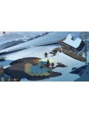 The Banner Saga (steam gift/ru+cis)