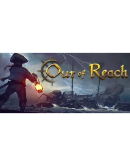 Out of Reach (steam gift/ru+cis)