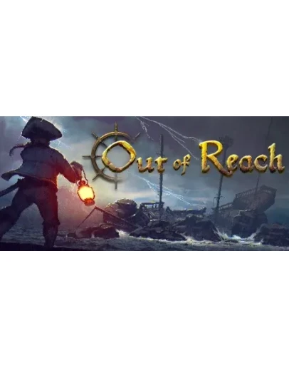 Out of Reach (steam gift/ru+cis)