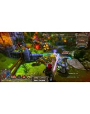 Dungeon Defenders (steam gift/ru+cis)