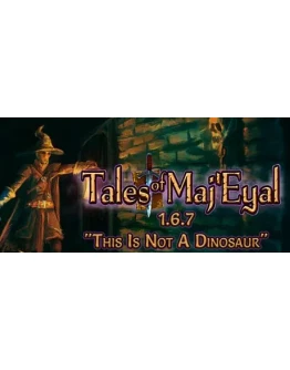 Tales of Maj'Eyal (steam gift/ru+cis)