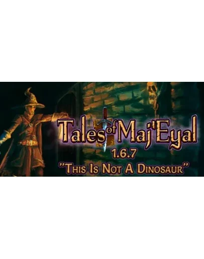 Tales of Maj'Eyal (steam gift/ru+cis)