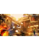 Rise of the Triad (steam gift/ru+cis) Rise of the Triad (steam gift/ru+cis)