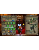 Dungeon Defenders (steam gift/ru+cis)