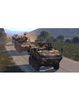 Arma 3 +3 DLC Ultimate (+10 DLC) Steam Ключ РФ+Мир Arma 3 +3 DLC Ultimate (+10 DLC) Steam Ключ РФ+Мир
