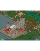 RollerCoaster Tycoon 2: Triple Thrill Pack SteamKey