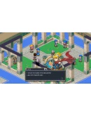 Lock's Quest SteamРФ+Весь МирKey + Бонус