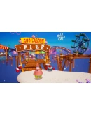 SpongeBob SquarePants: Battle for Bikini Bottom XBOX