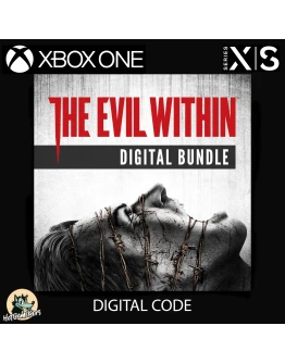 The Evil Within Digital Bundle XBOX Игровой Ключ