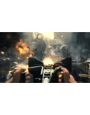 Wolfenstein: The Two-Pack XBOX Игровой Ключ Код