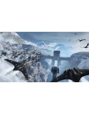 Wolfenstein: The Two-Pack XBOX Игровой Ключ Код