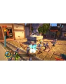 Roman Rumble in Las Vegum Asterix & Obelix XXL 2 XBOX Roman Rumble in Las Vegum Asterix & Obelix XXL 2 XBOX