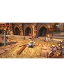 Roman Rumble in Las Vegum Asterix & Obelix XXL 2 XBOX Roman Rumble in Las Vegum Asterix & Obelix XXL 2 XBOX