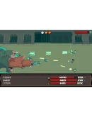 Serious Sam: The Random EncounterSteamРФ+МирKey+