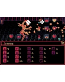 Nadia Was Here SteamРФ+Весь МирKey + Бонус