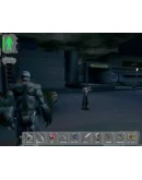 Deus Ex: Game of the Year Edition Steam Ключ РФ+Мир