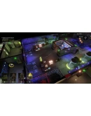 Crookz - The Big Heist SteamРФ+Весь МирKey + Бонус