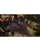 Crookz - The Big Heist SteamРФ+Весь МирKey + Бонус