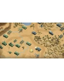 1943 Deadly Desert SteamРФ+Весь МирKey + Бонус