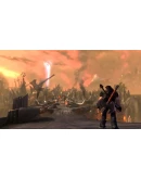 Brutal Legend SteamРФ+Весь МирKey + Бонус