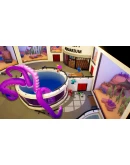 Gang Beasts SteamРФ+Весь МирKey + Бонус