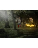 Fairy Tale About Father Frost, Ivan and Nastya Steam