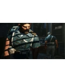 Dishonored 2 XBOX ONE / XBOX SERIES XS Ключ Код