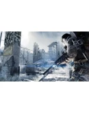 Metro Redux Bundle XBOX ONE / XBOX SERIES XS Ключ