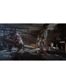 Metro Redux Bundle XBOX ONE / XBOX SERIES XS Ключ