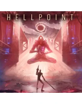 HELLPOINT STEAM КЛЮЧ