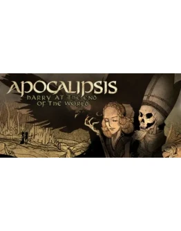 Apocalipsis STEAM KEY REGION FREE GLOBAL + ПОДАРОК
