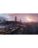 Metro Exodus Gold Edition XBOX Игровой Ключ Код