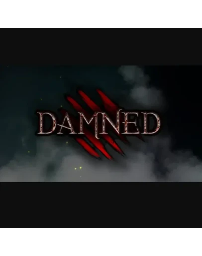 Damned (STEAM GIFT RU/CIS)+BONUS