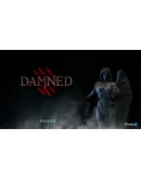 Damned (STEAM GIFT RU/CIS)+BONUS