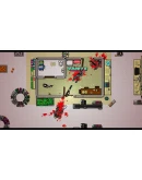 Hotline Miami Collection XBOX XS Цифровой Ключ