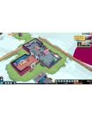 Little Big Workshop SteamРФ+Весь МирKey + Бонус