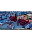 Little Big Workshop SteamРФ+Весь МирKey + Бонус