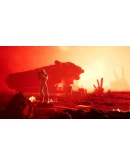 Genesis Alpha One Deluxe Edition SteamВесь МирKey