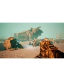 Genesis Alpha One Deluxe Edition SteamРФ+СНГKey