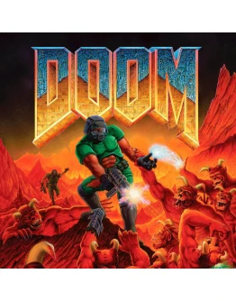 DOOM (1993) ХBOX / WINDOWS Игровой Ключ Код DOOM (1993) ХBOX / WINDOWS Игровой Ключ Код