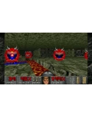 DOOM (1993) ХBOX / WINDOWS Игровой Ключ Код