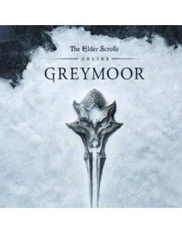 TESO: GREYMOOR (ИГРА+ВСЕ ГЛАВЫ) GLOBAL КЛЮЧ