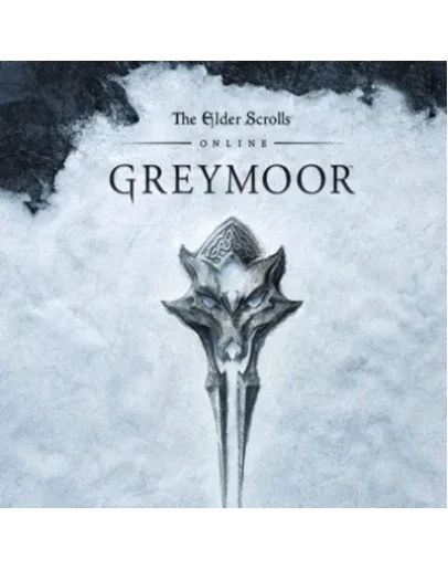 TESO: GREYMOOR (ИГРА+ВСЕ ГЛАВЫ) GLOBAL КЛЮЧ