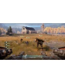 Disintegration Steam Ключ Region Free