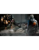 Disintegration Steam Ключ Region Free