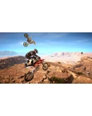 КОД MX Nitro: Unleashed Xbox One &amp Series