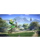 КОД MX Nitro: Unleashed Xbox One &amp Series