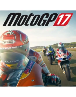 КОД MotoGP 17 Xbox One &amp Series