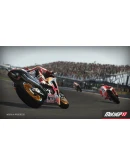 КОД MotoGP 17 Xbox One & Series КОД MotoGP 17 Xbox One & Series