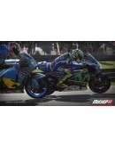 КОД MotoGP 17 Xbox One & Series КОД MotoGP 17 Xbox One & Series